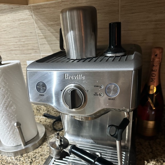 Breville espresso machine - Picture 2 of 2